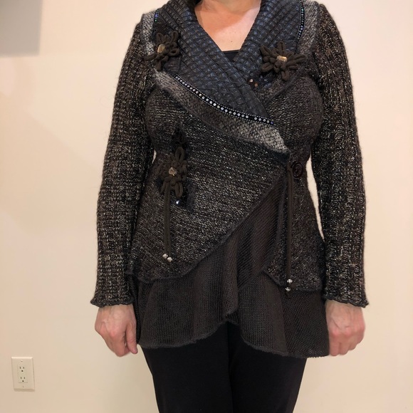 Cardigan - Picture 4 of 6